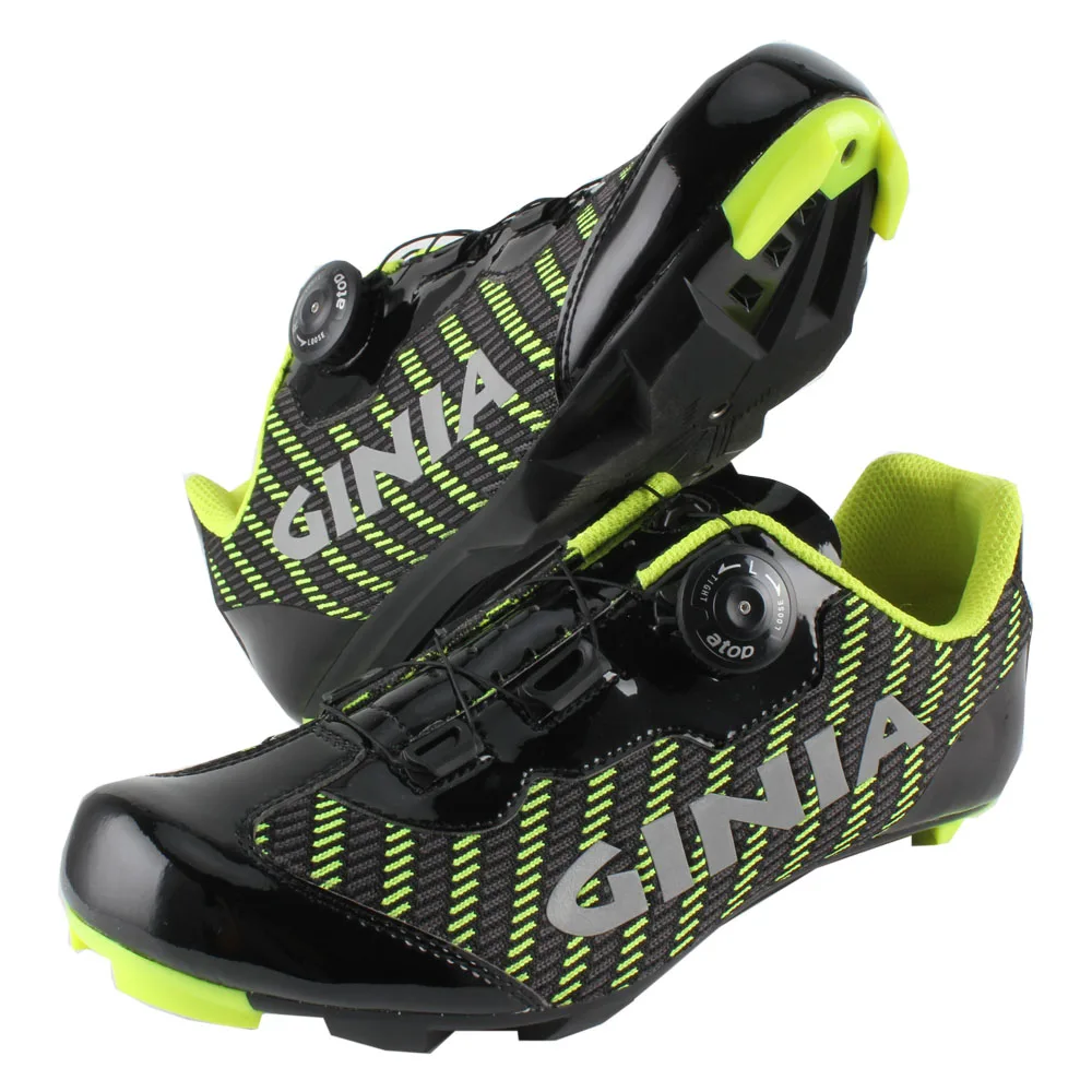 

Cycling Shoes Men Road Bike Bicycle Shoes Anti-slip Breathable Cycling Shoes Triathlon Athletic Sport Shoes Zapatos bicicleta