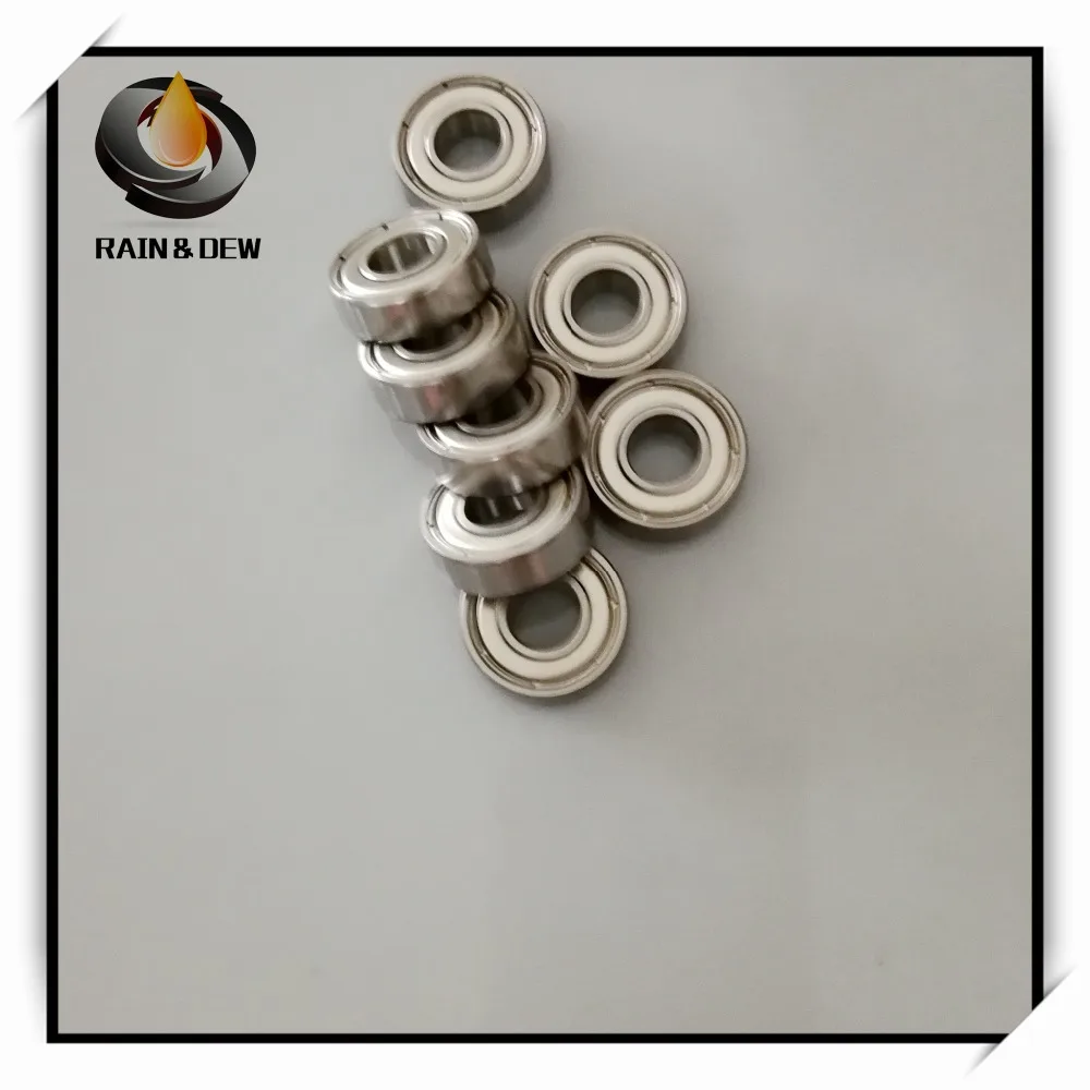 10 шт. 628 628ZZ 628RS 628-2Z 628Z 628-2RS высокое качество ABEC-7 шариковые подшипники с глубоким желобом 8x24x8 мм