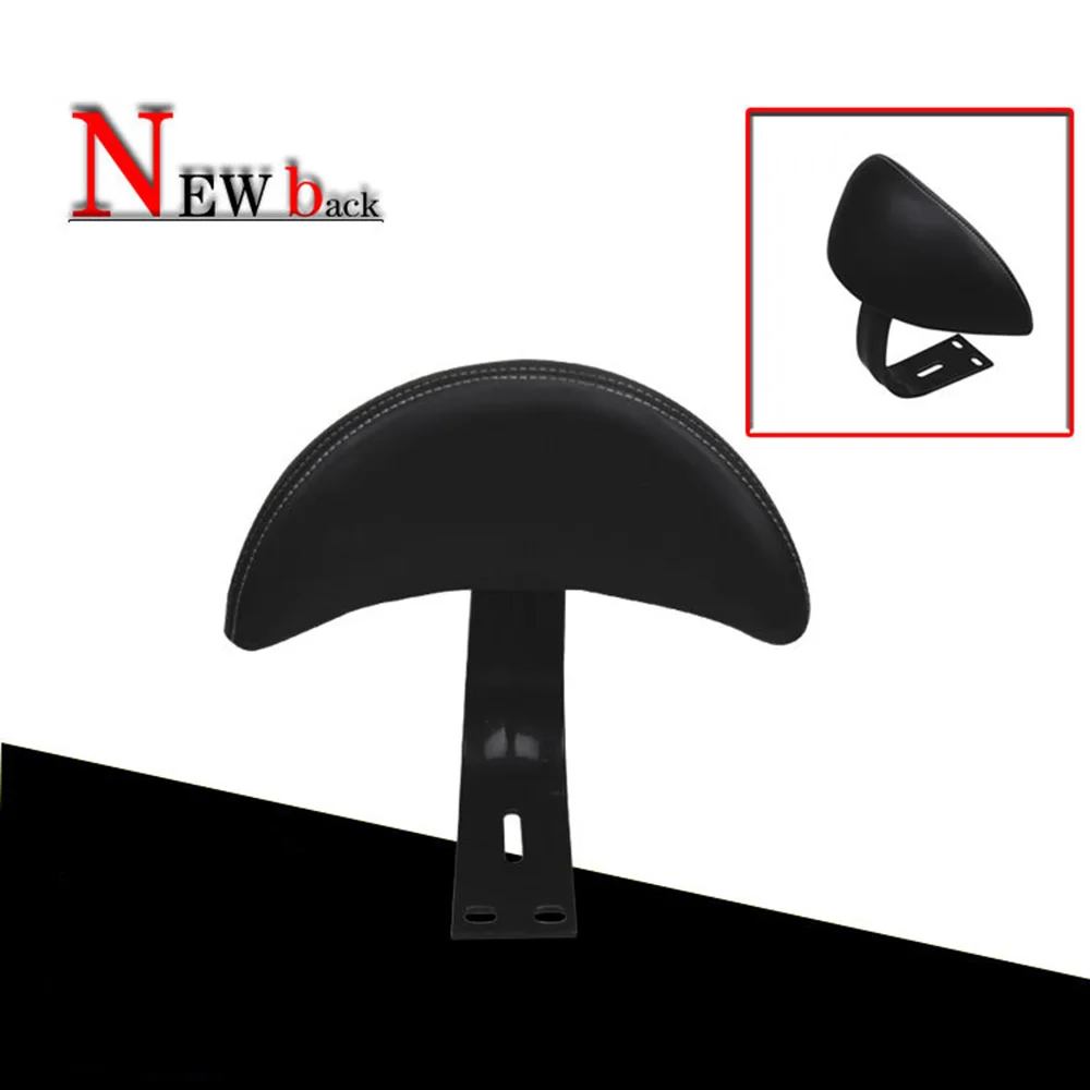 

Electric Bicycle Saddle Backrest The Simple Bike Seat Cushion Backrest