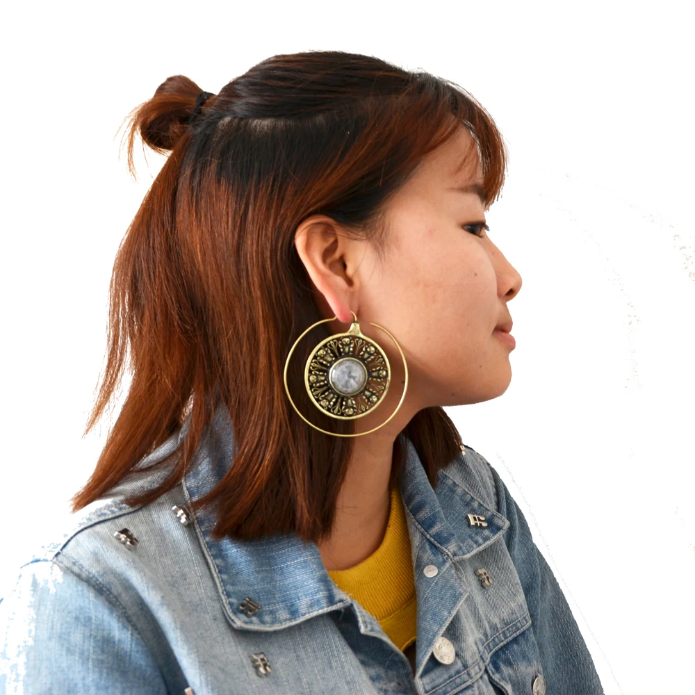 Флуоресцентные серьги для пирсинга ювелирные изделия тела|earrings body jewelry|body jewelryear