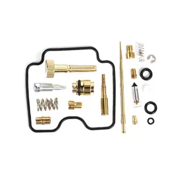 

Carb Repair Kit for Polaris Predator 500 2003-2007 ATV Carb Rebuild Kit Set
