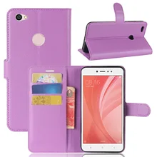 New Luxury PU Leather Flip Cover For Blackview E7 