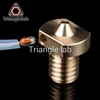 Trianglelab-buse d'impression 3D Hotend V5 V6, bloc thermique, kit de mise à niveau, peut être inséré ► Photo 1/5