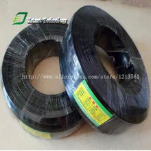 DHL Ferr нагревательный кабель 230 в 12 мм 25 Вт/м 65 C с экранным экраном и может использоваться внутри водопроводной трубы и канализации