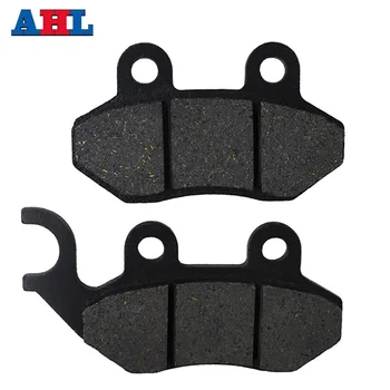 

Motorcycle Front Brake Pads Kit For LAMBRETTA LN125 LN151 For PEUGEOT Tweet 50 LXR125 LXR 200i Tweet125 Tweet150 Brake Disks pad