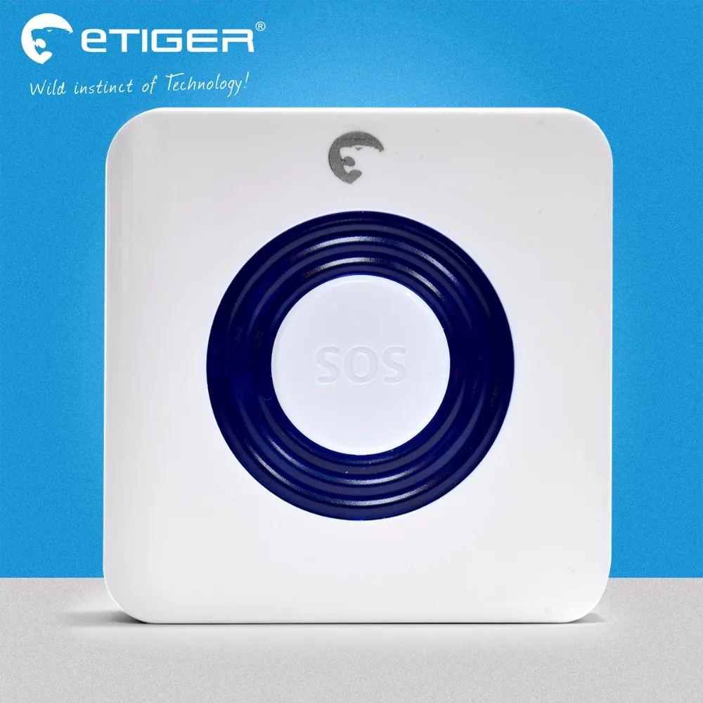 bilder für Etiger 85dB sirene kommt mit einem strobe light Sirene für Etiger Alarm System S4/S3B bilder für Etiger 85dB sirene kommt mit einem strobe light Sirene für Etiger Alarm System S4/S3B