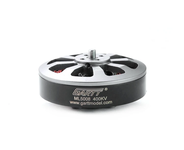 

Gleagle`s ML 5008 400KV Brushless Motor For RC Multicopter Hexacopter T960 T810