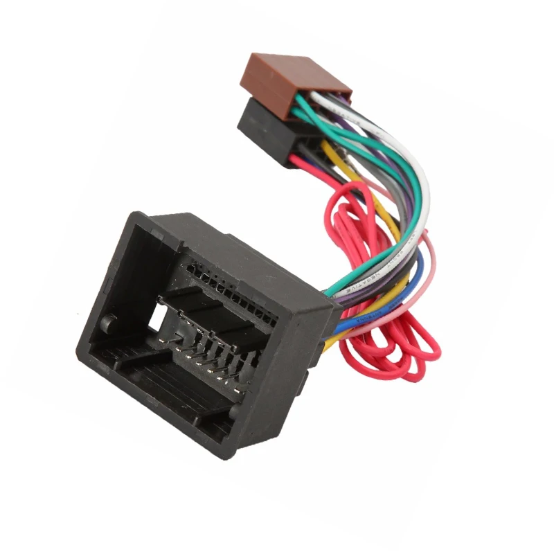 Anderson V5414 Boat Trailer Wiring Harness Adapter 7 To 4 Way