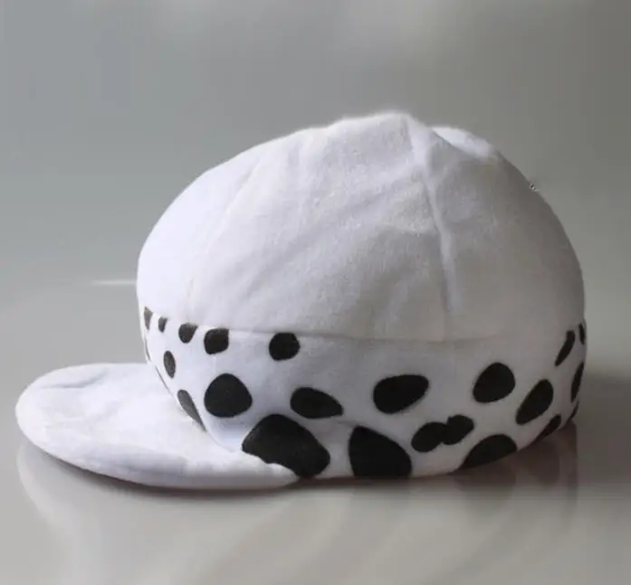 One Piece Trafalgar Law Hat