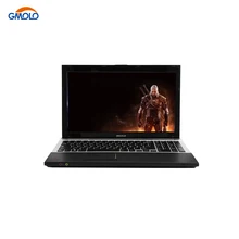 Ноутбук 15,6 дюймов Intel Core I7, игровой ноутбук, 8 ГБ ОЗУ, 240 ГБ SSD, 1920*1080 FHD экран, Windows 10, ноутбук