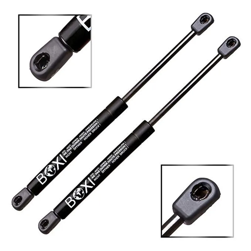 

BOXI 2pcs Liftgate Lift Supports for Chevrolet HHR 2006-2011 Wagon Liftgate SG330082, 22734941 Gas Springs