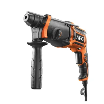 

Breaker hammer Combined 800 W 24mm-2,4J (EPTA) stop rotation