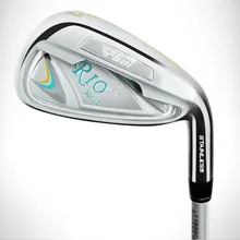 Высокое качество! новая PGM женские 4 звезды Утюги Клубы С графит Гольф Вал