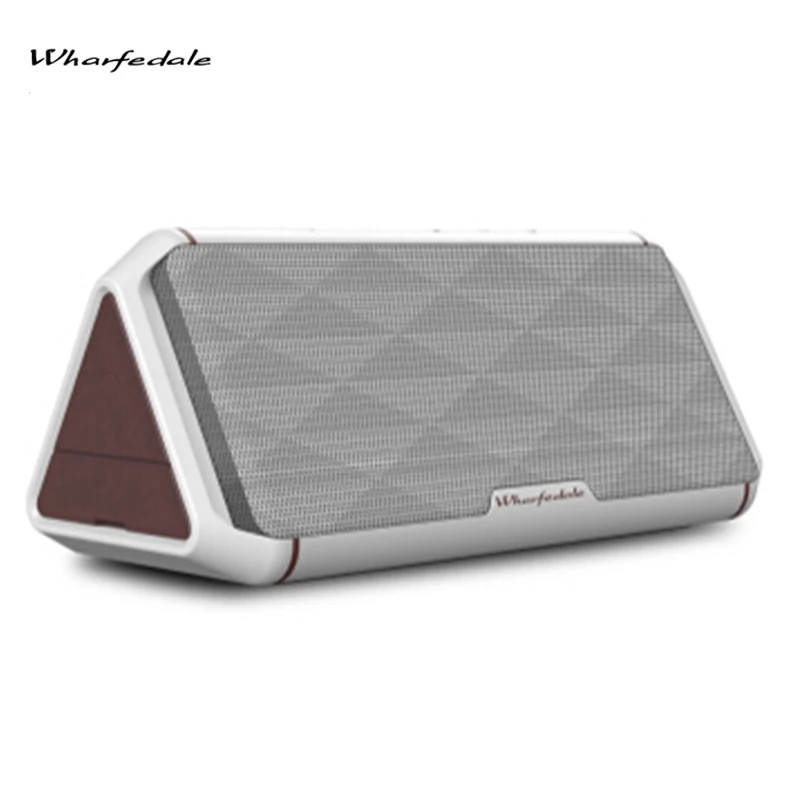 wharfedale bluetooth speaker