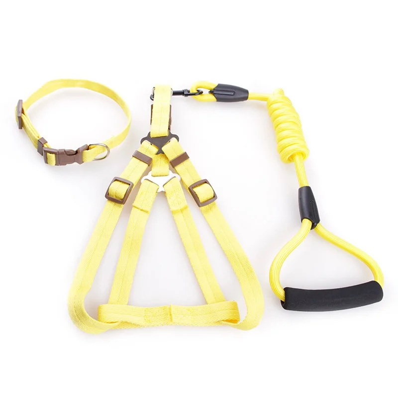 3 XBD005-XS-Yellow
