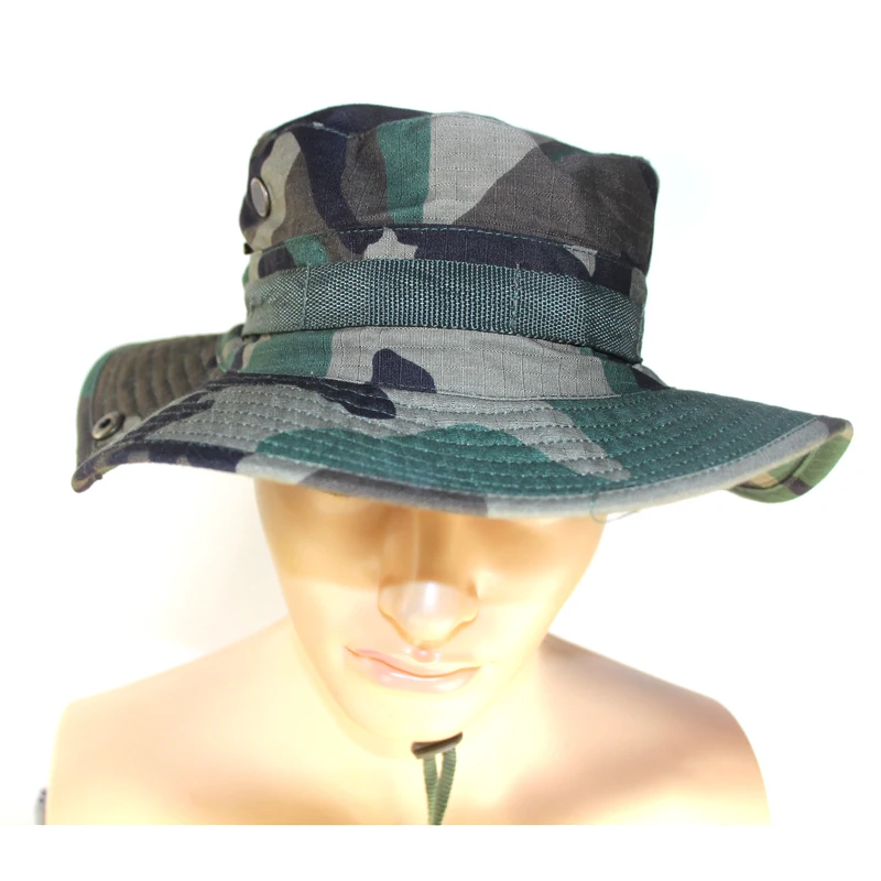 bonnie bucket hat