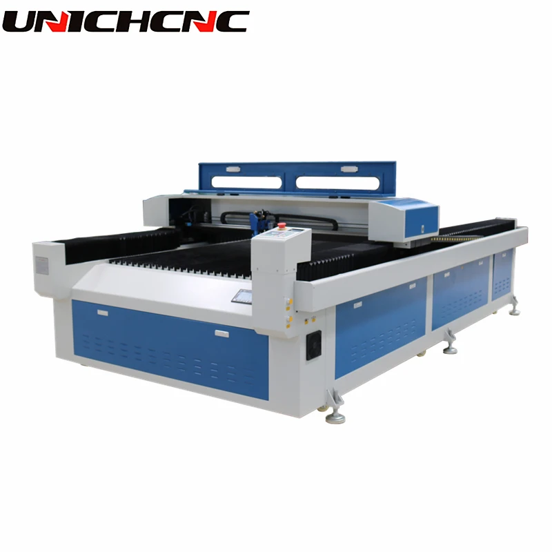 

Laser cutting Agent Wanted 1300*2500mm co2 laser cutting machine