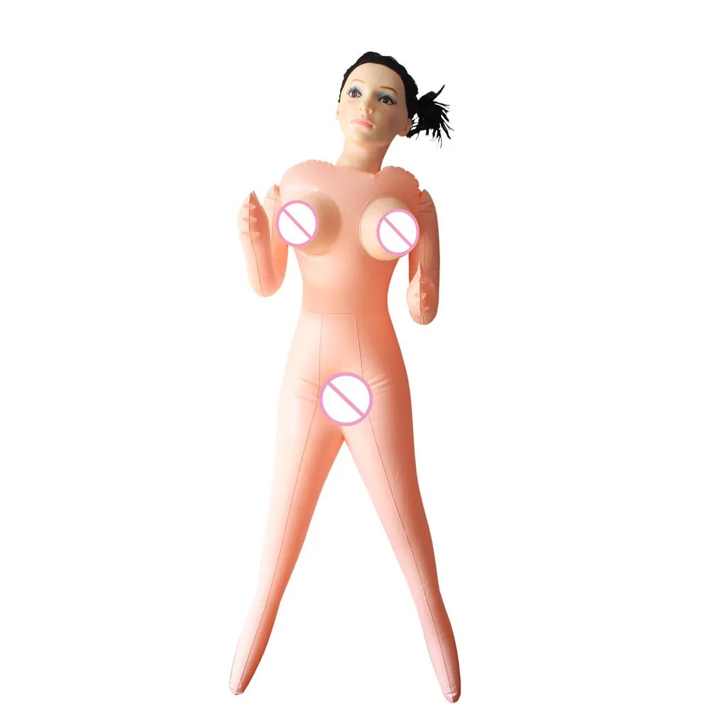2016 Real Silicone font b Sex b font Dolls Male High Simulation Calls Orral Sucking Sexy