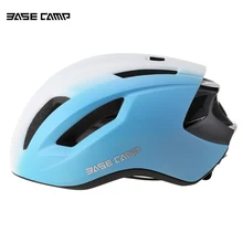 Hot Anti-collision Cycling Bicycle Helmet Ultralight Integrally-molded MTB Bike Helmets Road Bicycle Helmet Protection Helmets