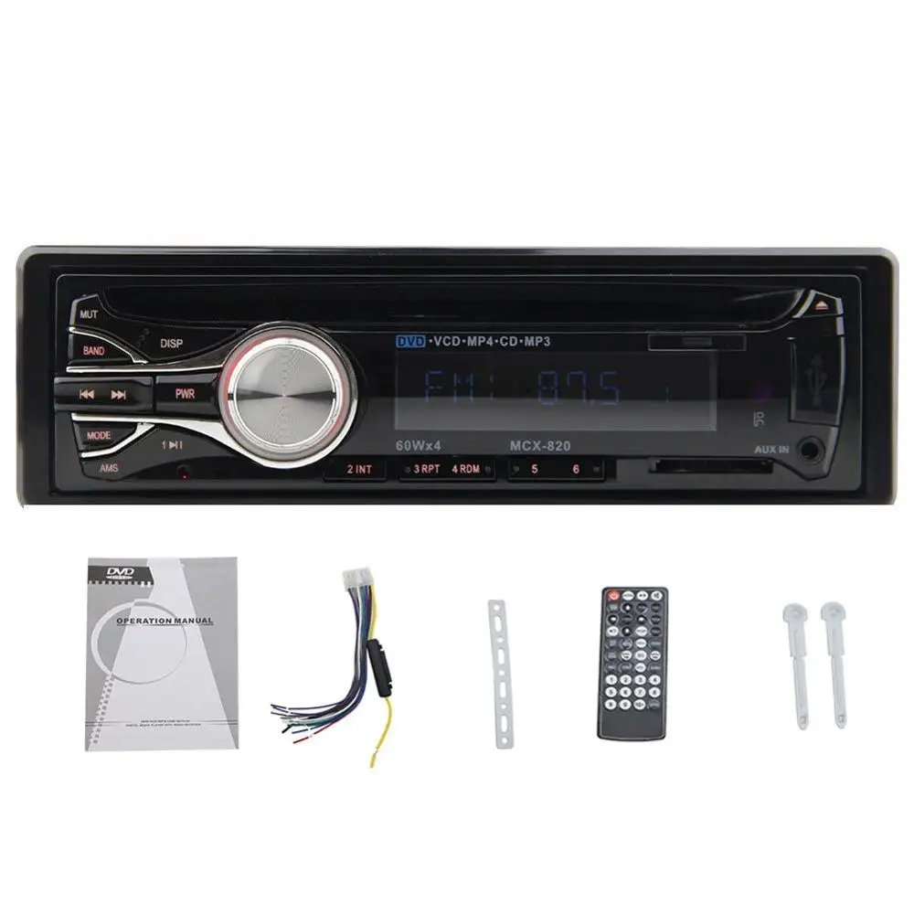 Car Audio In Dash Single Din Car Dvd Cd Player Sd Mp3 Player Receiver Car Stereo Streaming With Remote Control 1 Din Autoradio Car Stereo Mp3 Car Stereocd Car Stereo Aliexpress Car Audio In Dash Single Din Car Dvd Cd Player Sd Mp3 Player Receiver Car Stereo Streaming With Remote Control 1 Din Autoradio Car Stereo Mp3 Car Stereocd Car Stereo Aliexpress