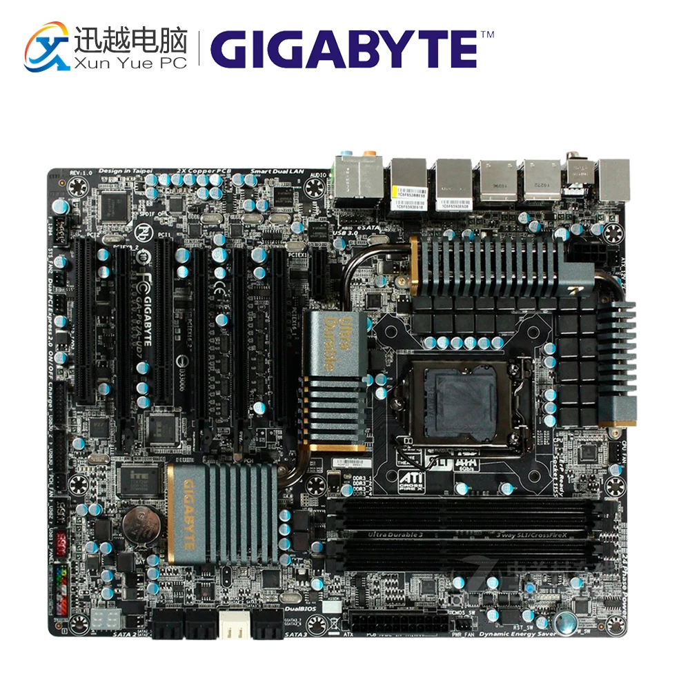 Ga p67a d3. Gigabyte ga-p67a-ud3p-b3. Gigabyte ga-p67a-ud3p-b3 (ATX. Ga-p67a-d3-b3. Материнская плата p67a-g45.