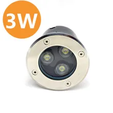 15 шт./лот, 3 Вт, AC85-265V IP65, много цветов на выбор, напольный, для террасы, патио и сада, светодиодный уличный фонарь, наружные фонари