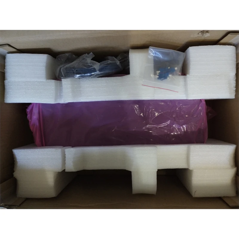 Original ZTE OLT ZXA10 C320 1GE Optical Line