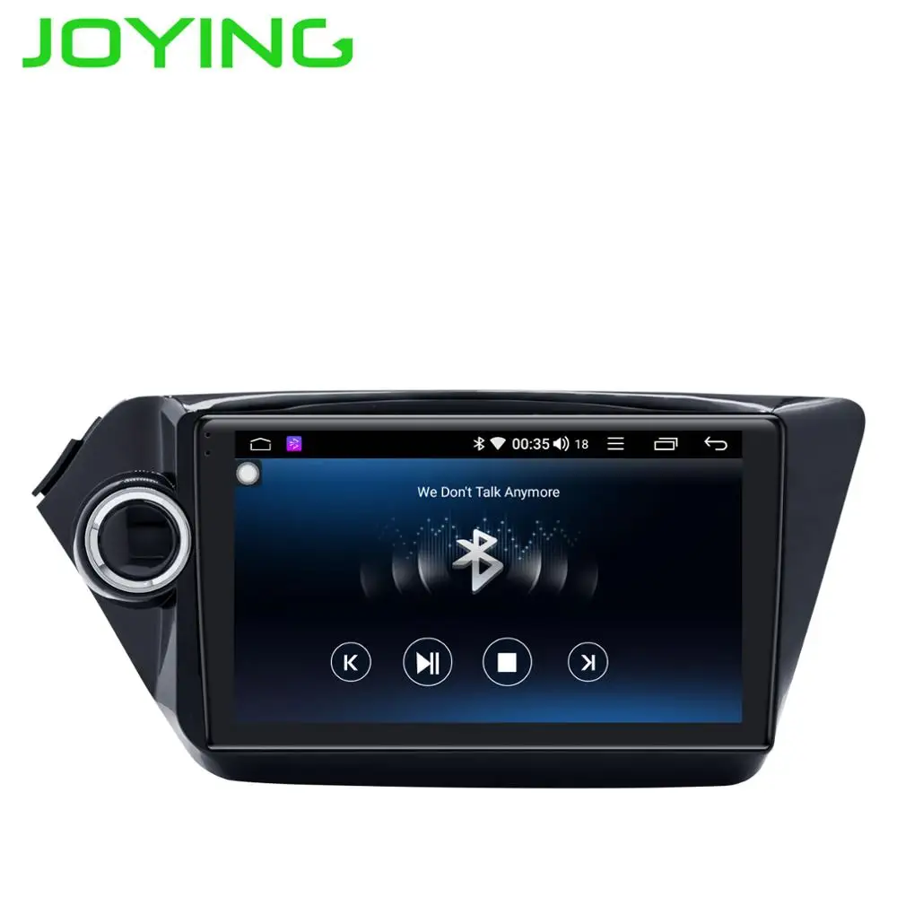 Clearance Joying IPS 2.5D Android 2G RAM32G ROM Car DVD Player GPS Navigation for Kia K2/Cerato/Forte 2012 2013 2014 2015 Car Radio Stereo 4