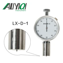LX-D-1 берега Измеритель Твердости
