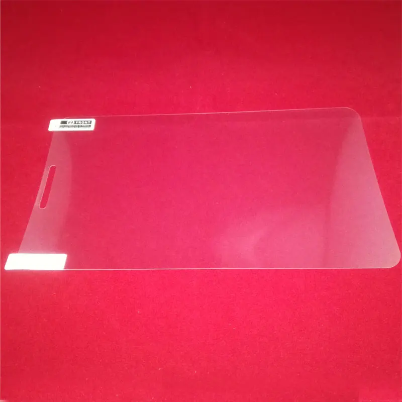 

PET Screen Protector Guard Film for For Innjoo F801 Android 5.1 8 inch Tablet