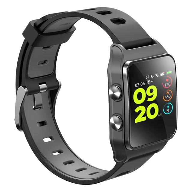smart watch p1c