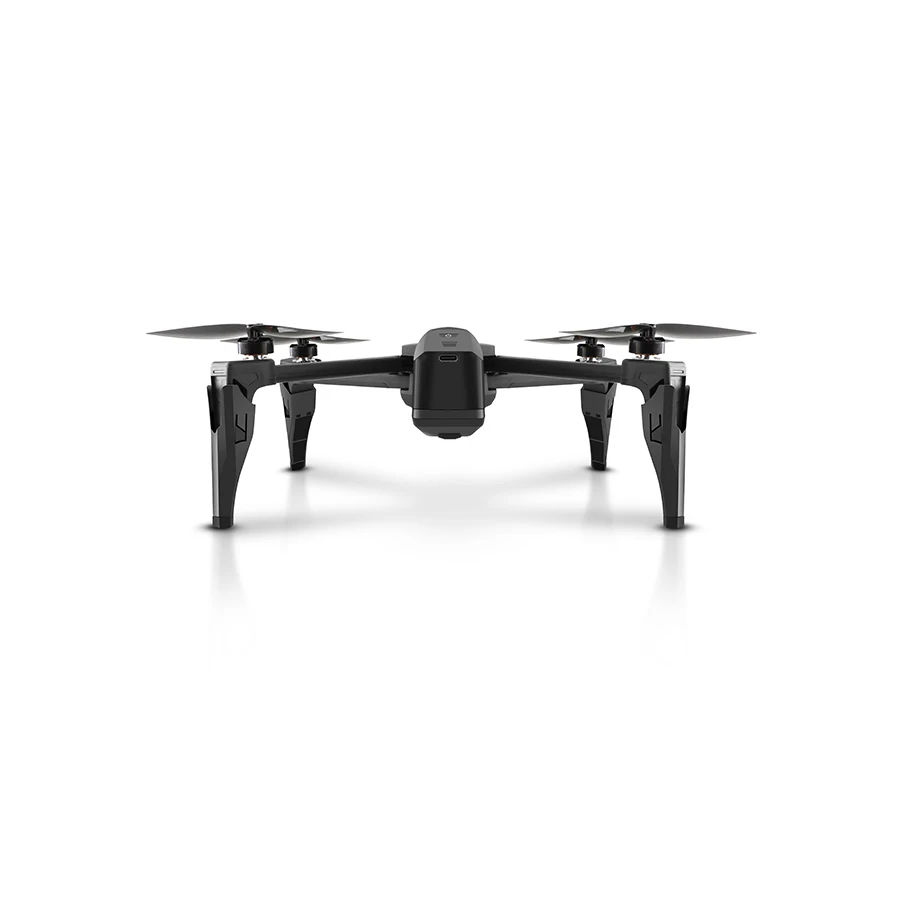 4cm Increased Landing Gear for Parrot ANAFI Drone Heighten Extender Landing Feet Bracket Gimbal Camera Protection Tripod for Anafi-8