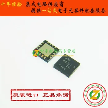

ADS8329IRSAT ADS8329IRSAR ADS8329IA ADS8329 VQFN16 Original authentic and new Free Shipping IC