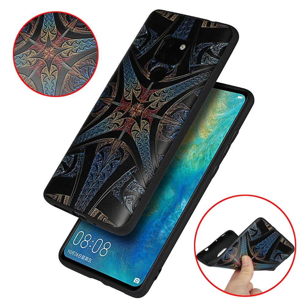 

6.5For Huawei Mate 20 Case For Huawei Mate 20 8 9 10 Mate20 Mate8 Mate9 Mate10 Pro Lite Dual 20Lite Maimang 7 Coque Cover Case