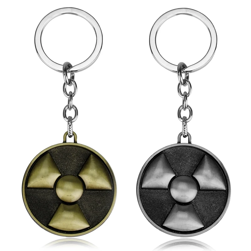 

The Hulk LOGO Keychain Metal key chains for Man Movie Jewelry Key Ring Pendants Key Holder for Bags