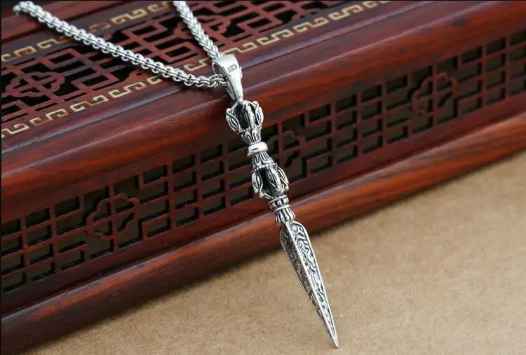silver-pendant010A