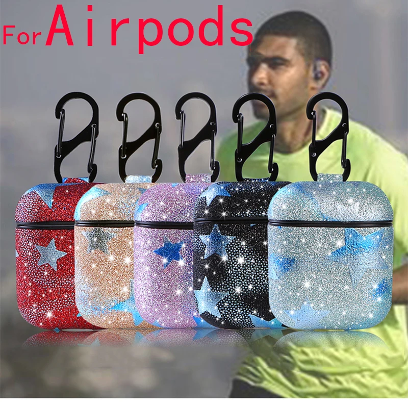 Чехол для Airpods защитный чехол Air Pods Apple Airpod чехлы Erpods дропшиппинг|Аксессуары