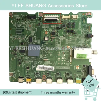 

100% Test shipping for UA32D5000PR UA32D4000N main board BN41-01661B screen LTJ320AP01-H