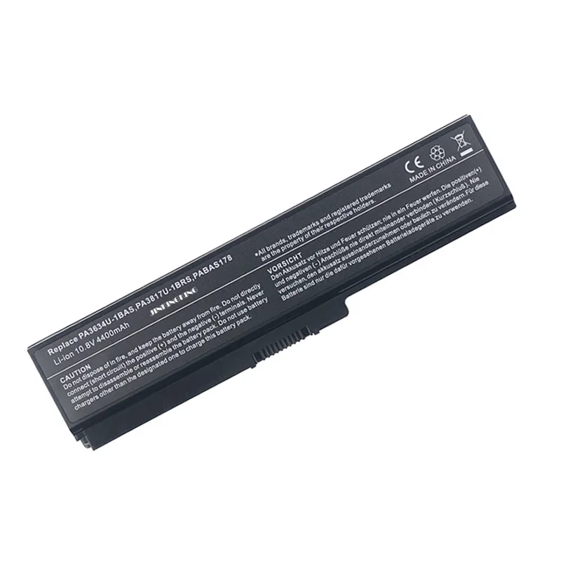 Корея сотовый ноутбук Батарея для Toshiba L635 L640 L640D L645 L645D L650 L650D L655 L655D L670 L670D L675 L675D