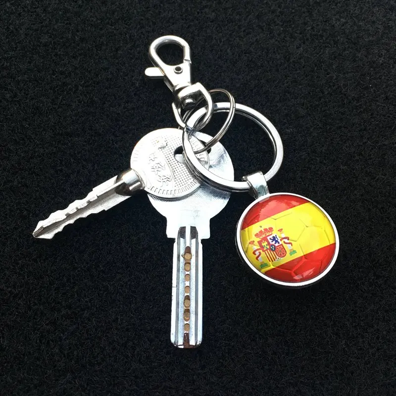 MANUEL ANTONIO COSTA RICA KEYRING SOUVENIR LLAVERO