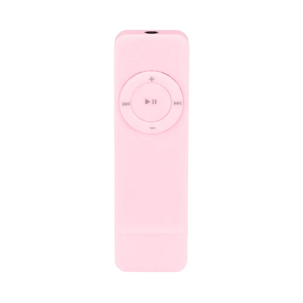 E Модный портативный спортивный мини mp3-плеер без потерь, поддержка до 32 Гб, Micro TF карта, дрошиппинг, 10Aug 1 - Цвет: E