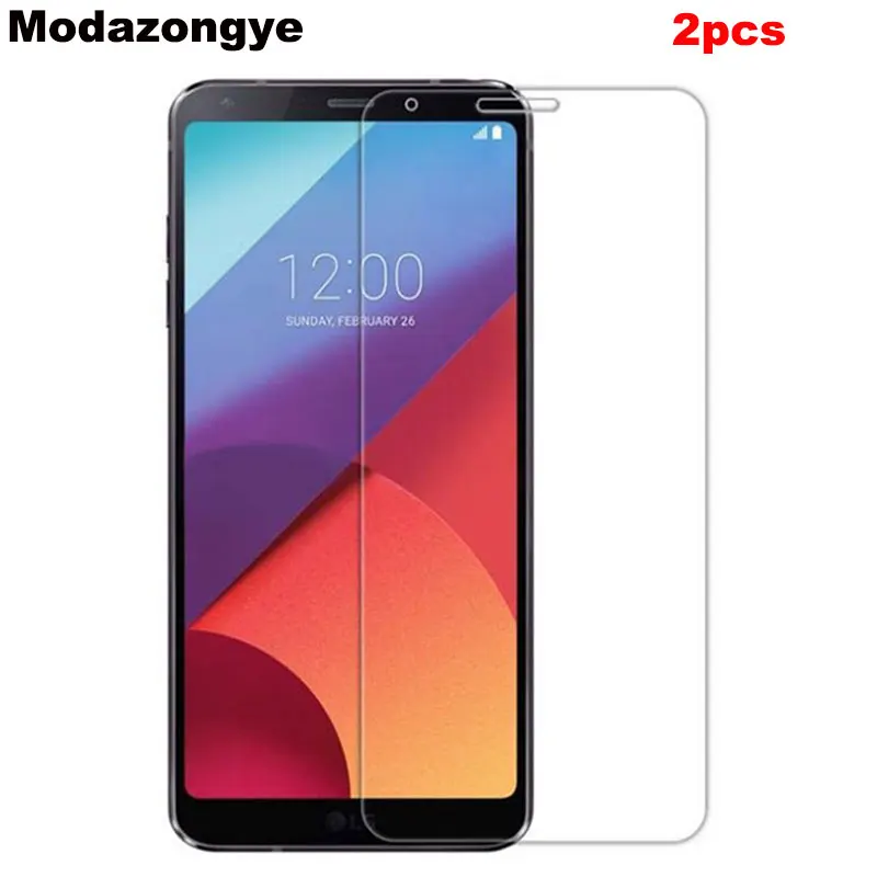 LG-Q6