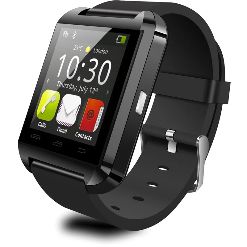 smartwatch compatible with iphone 7