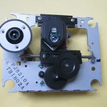 Оригинальная Замена для KENWOOD RXD-303E CD DVD плеер лазерный объектив в сборе RXD303E оптический pick-up Bloc Optique блок
