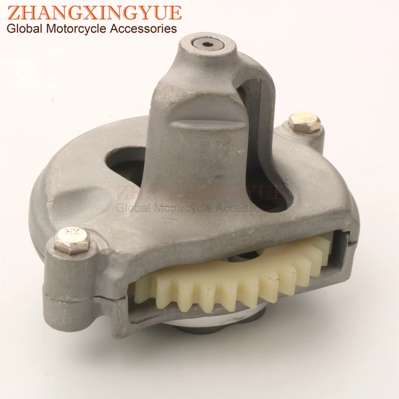 

motorcycle Oil pump for Honda CG125 156FMI 15100