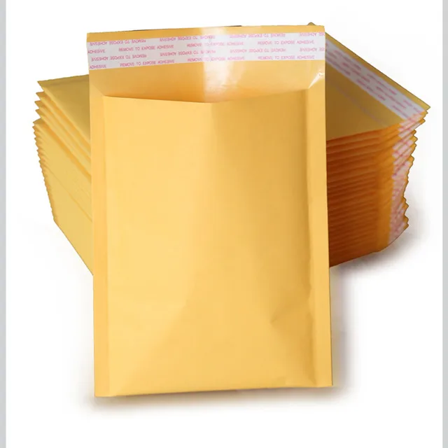 10pcs lot bubble mailers