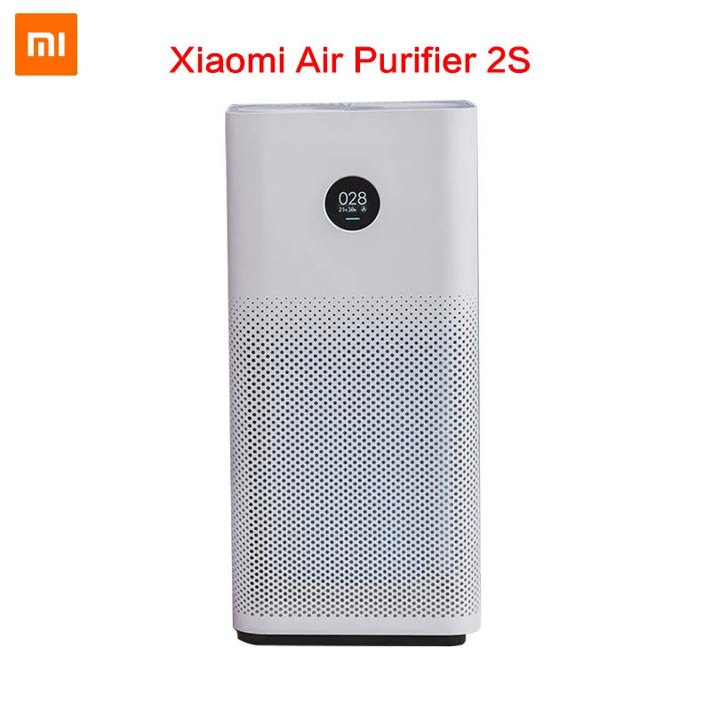 Xiaomi Air Purifier X3 Kj300f Купить