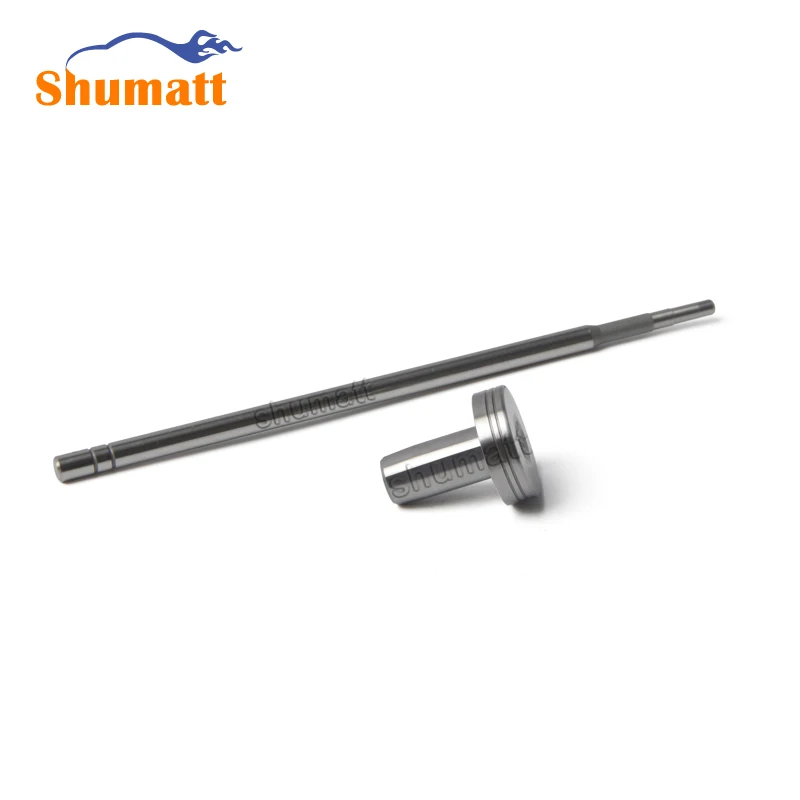 Дизельный клапан общей топливной системы SHUMAT F00RJ02449 F 00R J02 449 регулирующий