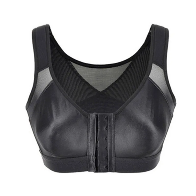 New Posture Corrector Lift Up Bra Women New Desigh X-bra Breathable Yoga Underwear Shockproof Sports Support Fitness Vest Bras