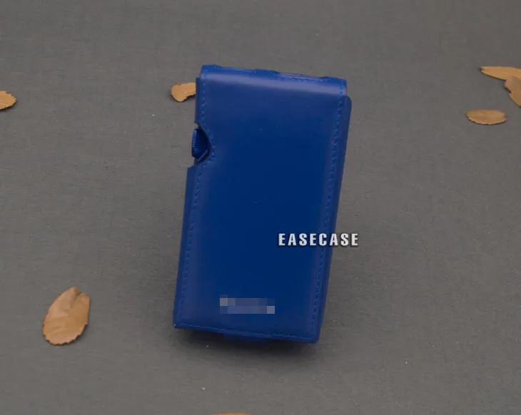 C7 Custom-Made Genuine Real Leather case for A&